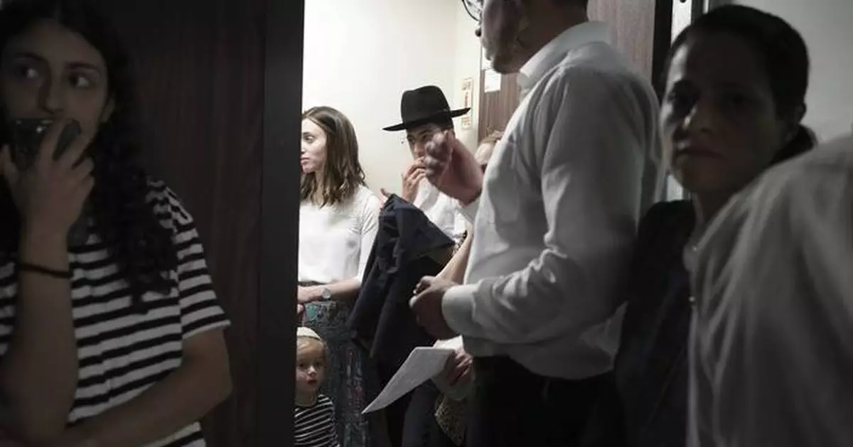 Photos of the escalating Israel-Iran conflict as attacks enter third day