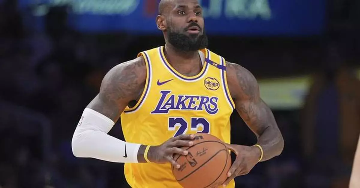 LA Lakers join list of teams being sold at ever-escalating prices