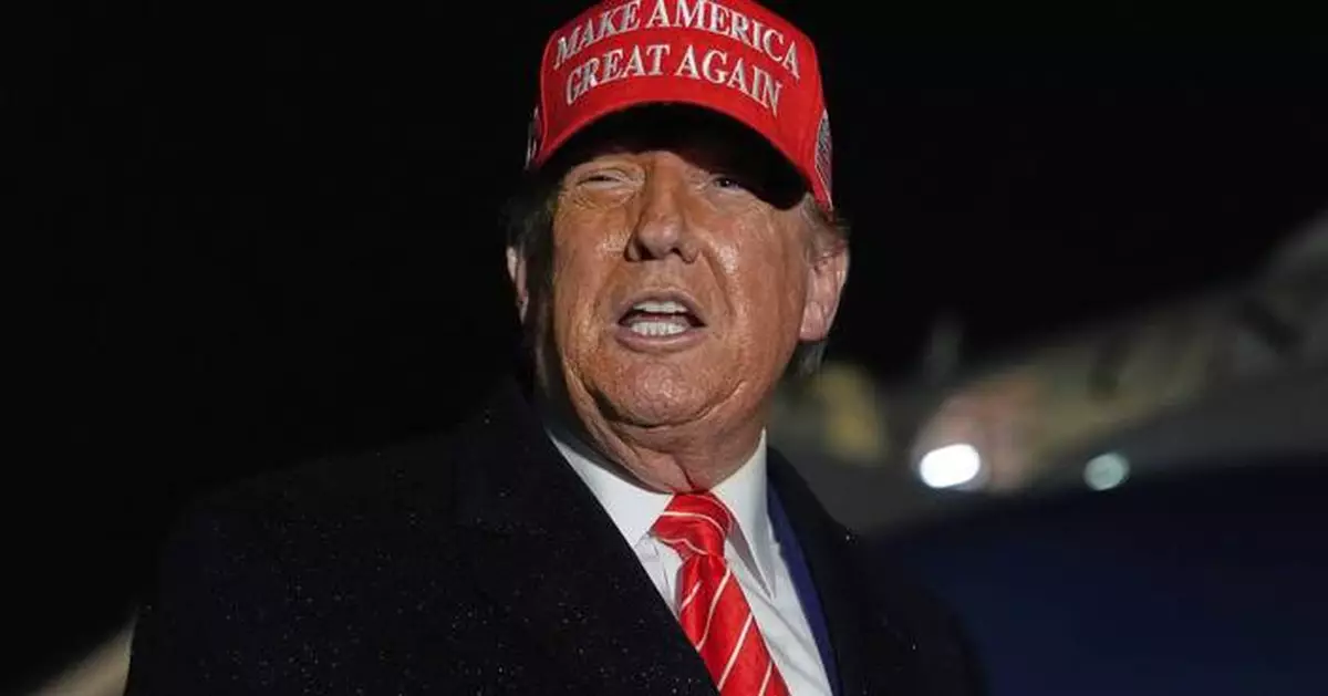 Ex-Homeland Security official Taylor fights back against Trump's 'unprecedented' investigation order