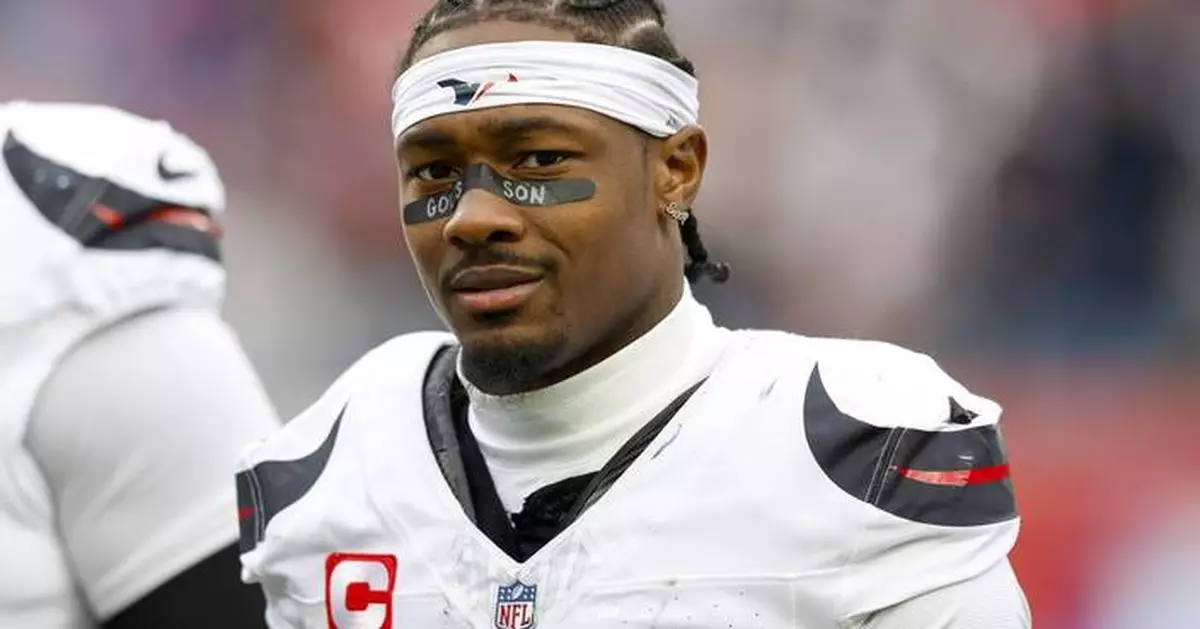 Patriots receiver Stefon Diggs attends first practice since viral boat video emerged