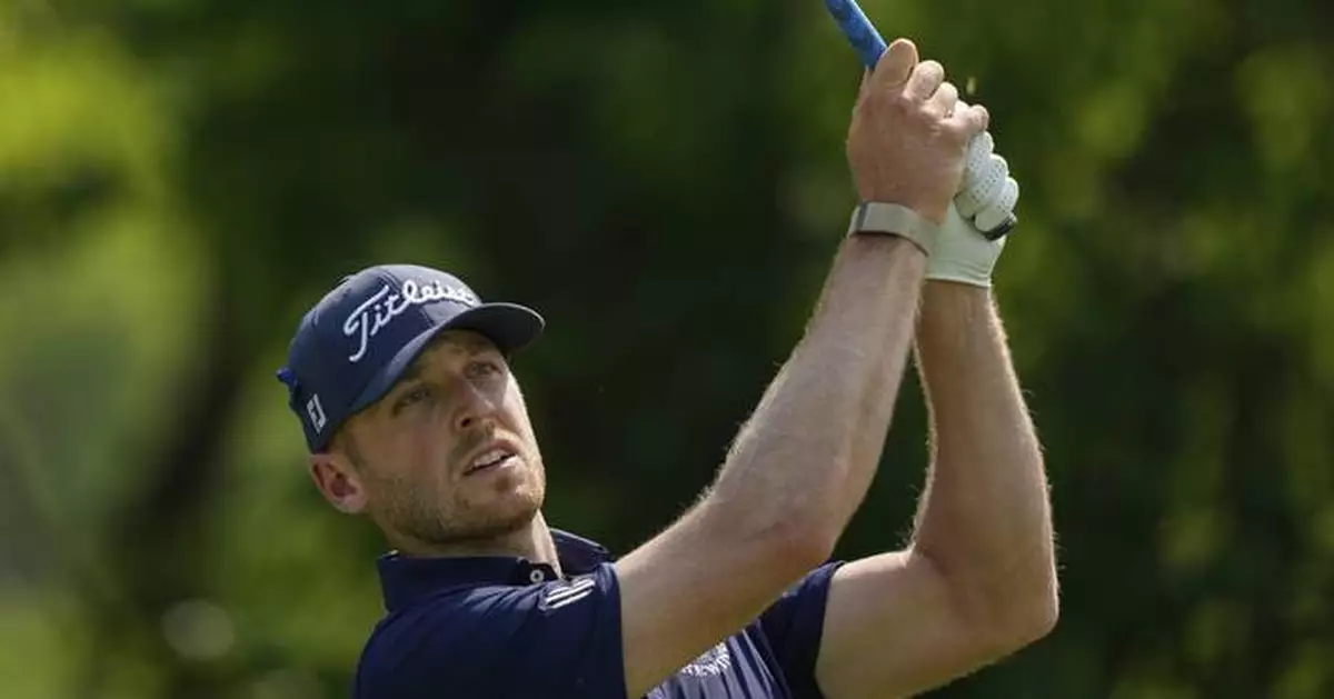 Full-time dentist, part-time amateur Matt Vogt's US Open homecoming ends with a kick in the teeth