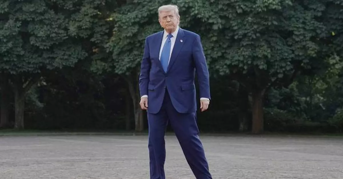 A whirlwind 48 hours: How Trump's Israel-Iran ceasefire agreement came together