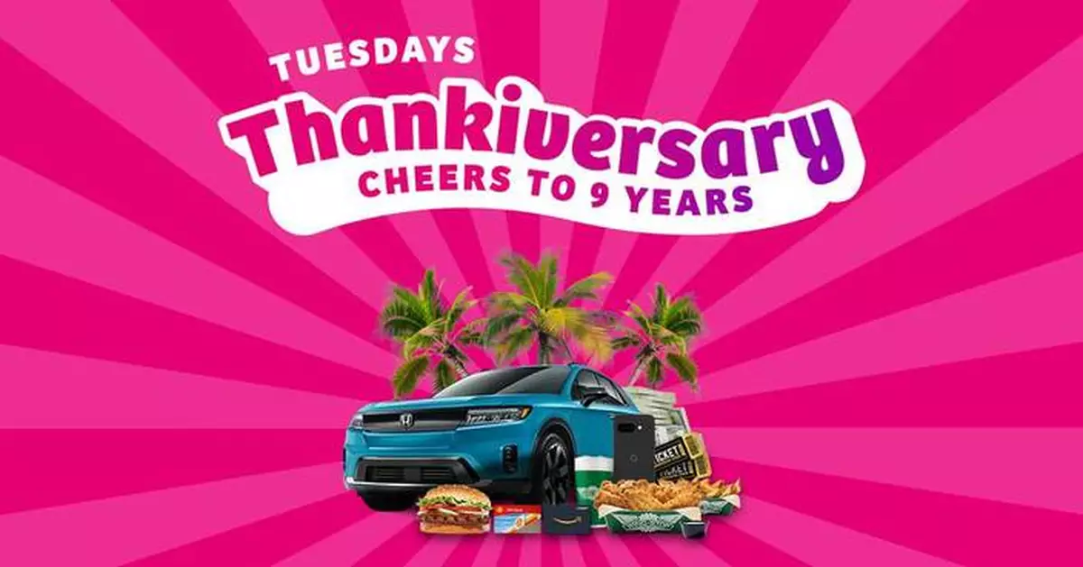 T-Mobile Tuesdays Turns Nine: Un-Carrier Celebrates Customers With Epic Thankings