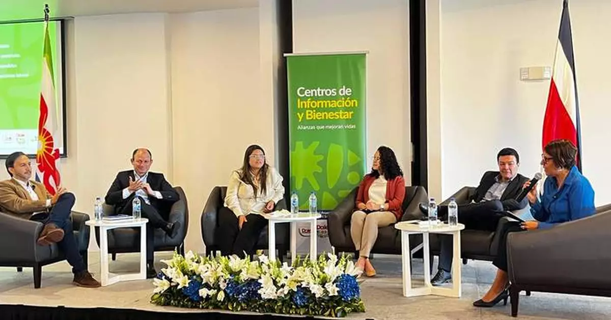 Dole Advances Public-Private Partnerships to Expand Access to Essential Services for Agricultural Workers