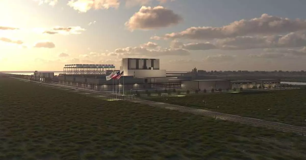 NRC Publishes 18-Month Review Schedule for Xe-100 Construction Permit Application