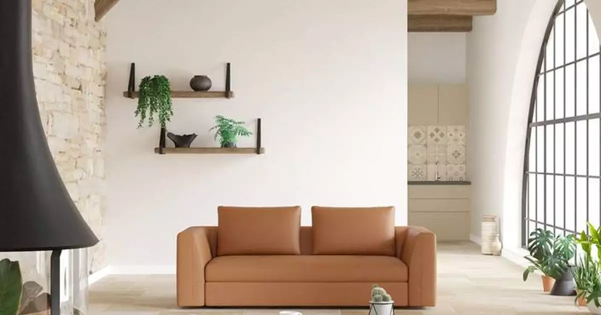 BoConcept Chooses Dassault Systèmes' HomeByMe Solutions to Transform the Furniture Buying and Selling Experience