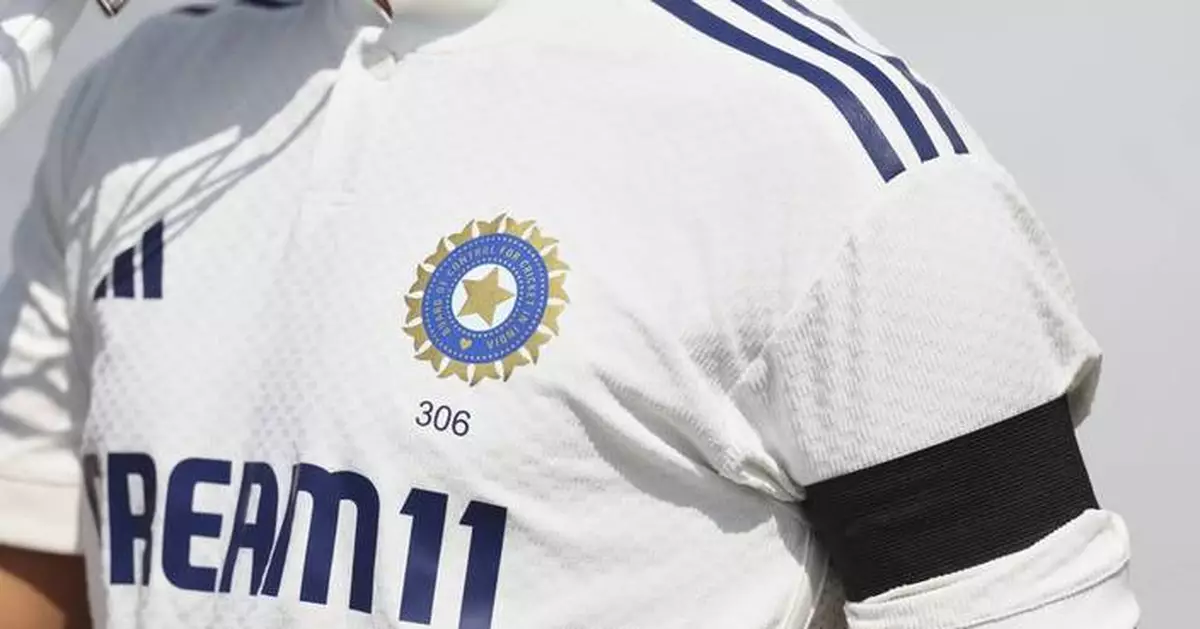 Gill and Jaiswal hundreds power India to 359-3 against England on day one of series