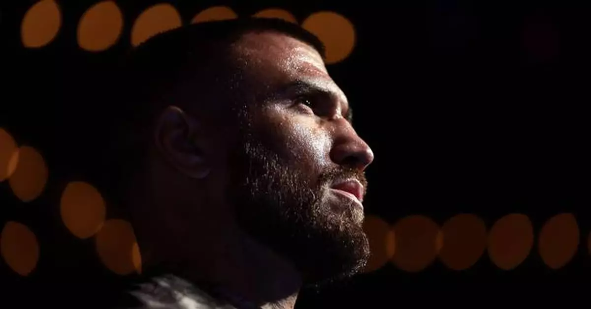 Olympic star, 3-time pro champion Vasiliy Lomachenko announces retirement from boxing