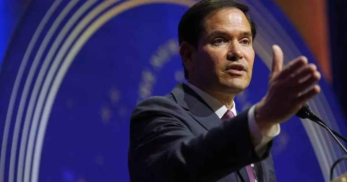 US hits International Criminal Court judges with sanctions over investigation into Israel