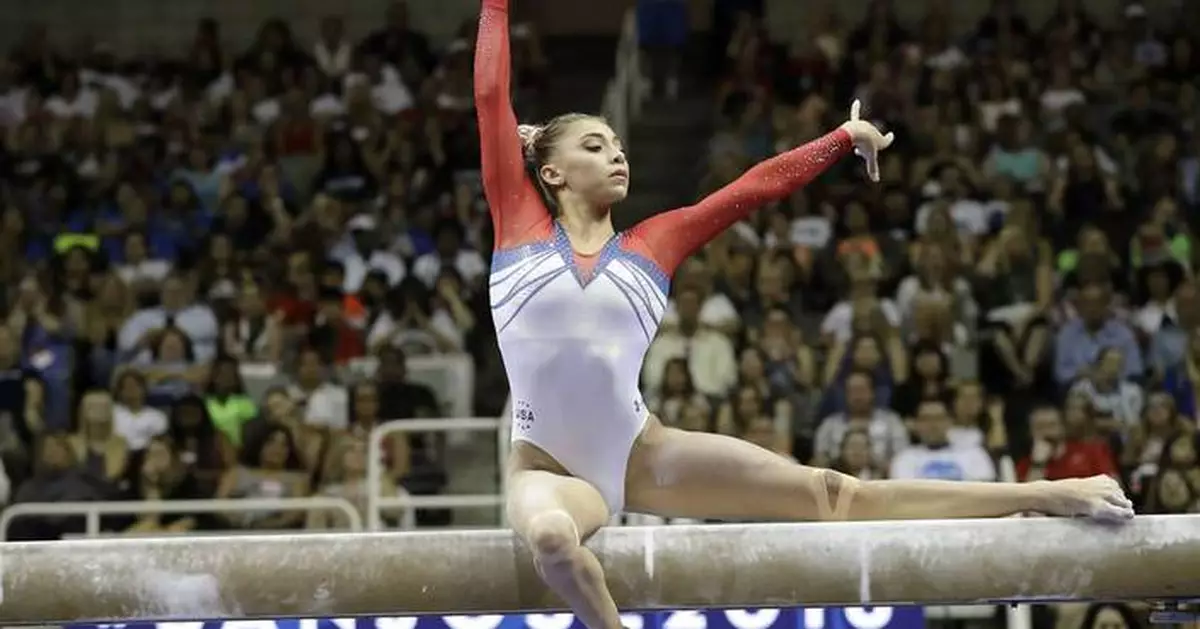 SafeSport issues permanant ban on elite gymnastics coach in latest chapter of long-running case