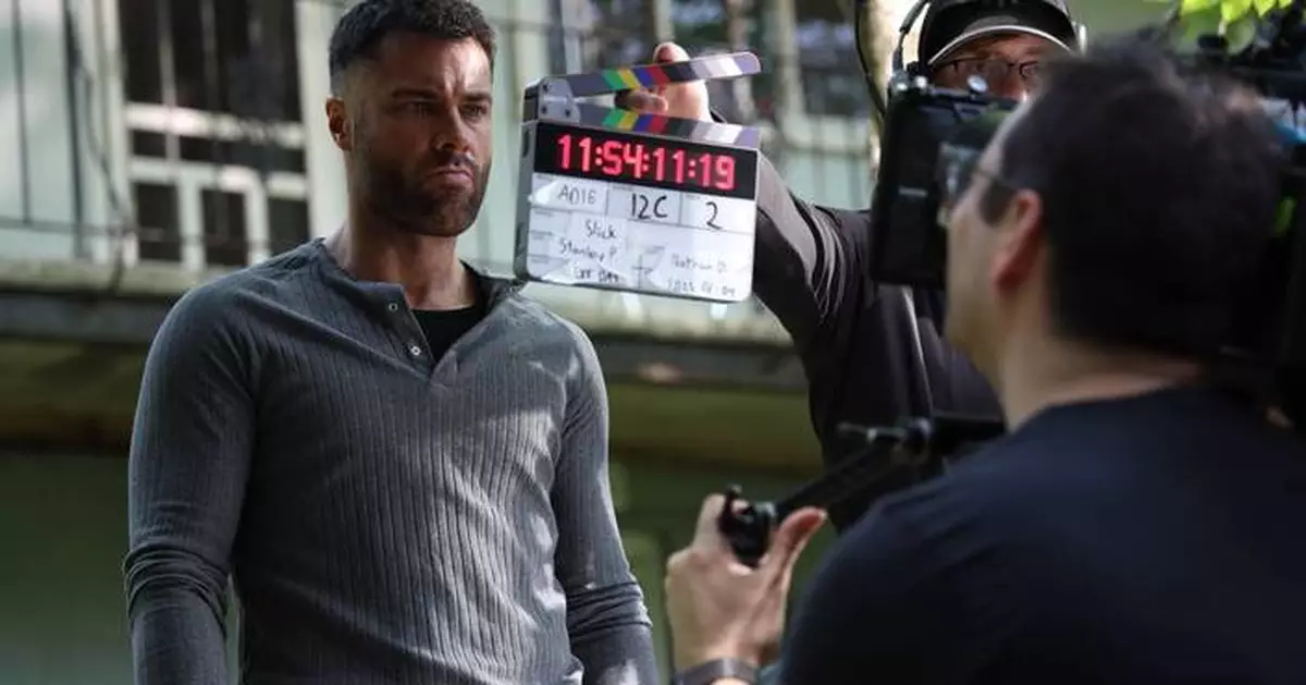 Hope Studios and Southern Adventist University School of Visual Art and Design Announce Start of Production on Feature Film “Slick”