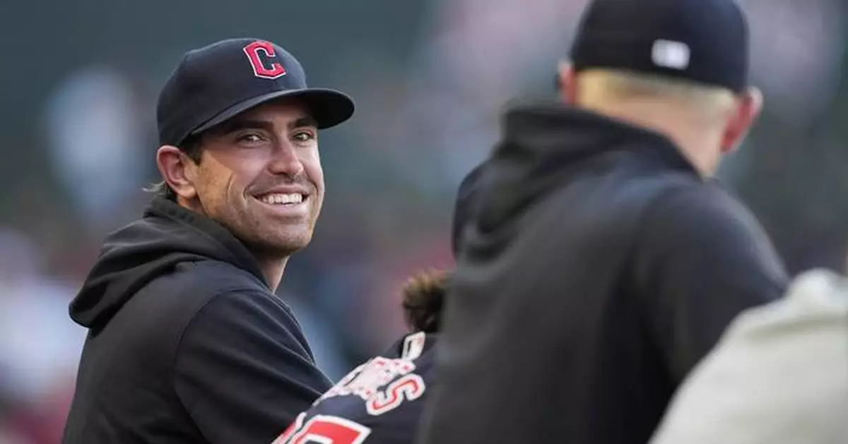 Shane Bieber's second rehab start on Thursday brings hope for Guardians' rotation