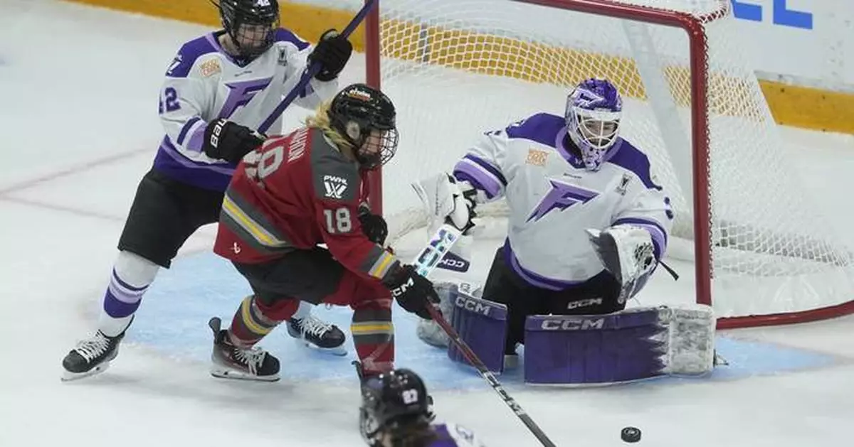 Hilary Knight agrees to join Seattle PWHL expansion team; Vancouver lands Frost duo Thompson, Jaques