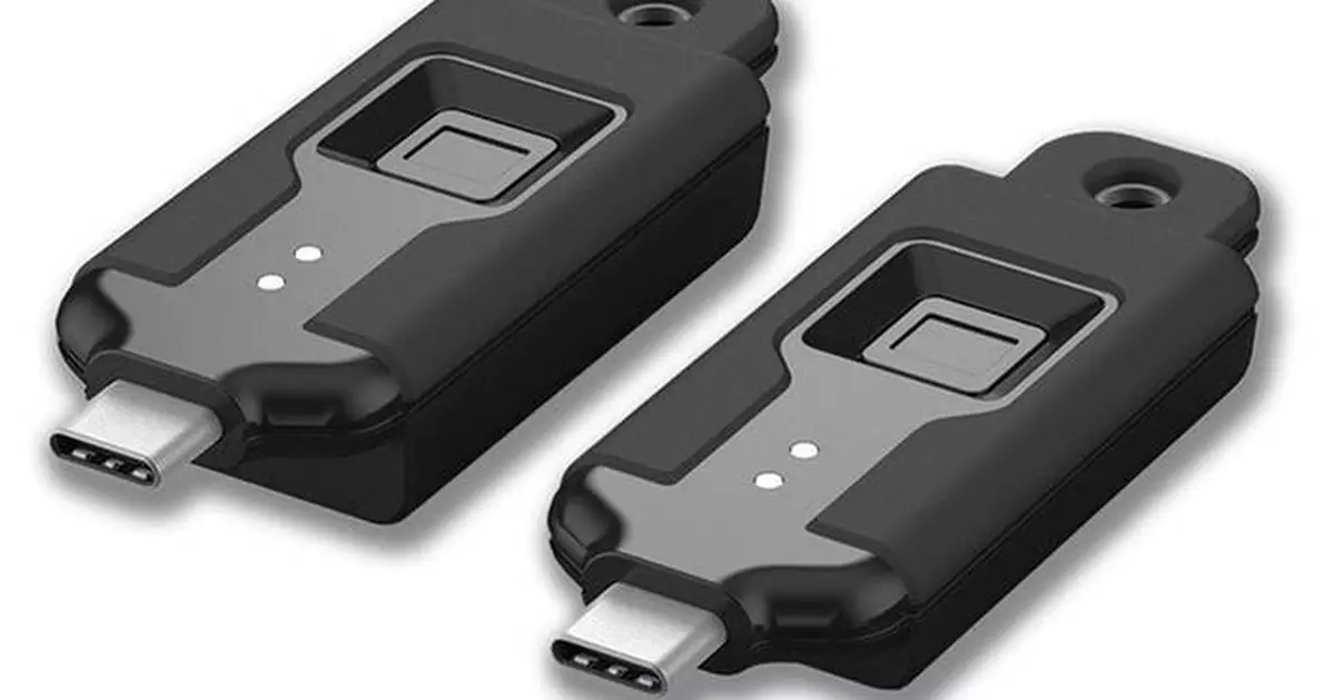 Token Unveils BioKey: Next-Generation Biometric Security Key for Enterprise-Grade, Phishing-Resistant MFA