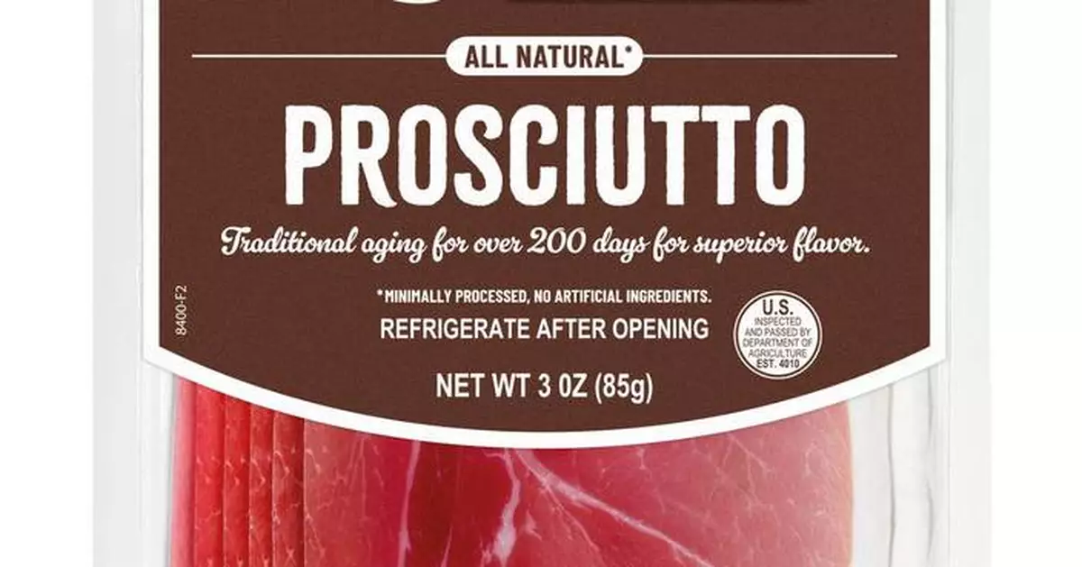 Specialities Inc. Introducing All Natural Bellentani Products