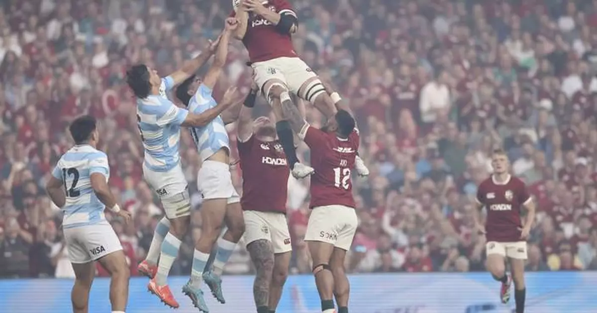 Dan Sheehan to captain British and Irish Lions on debut against Western Force