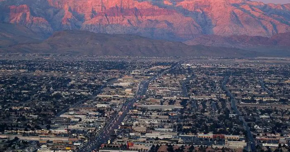 GOP plan to sell more than 3,200 square miles of federal lands is found to violate Senate rules