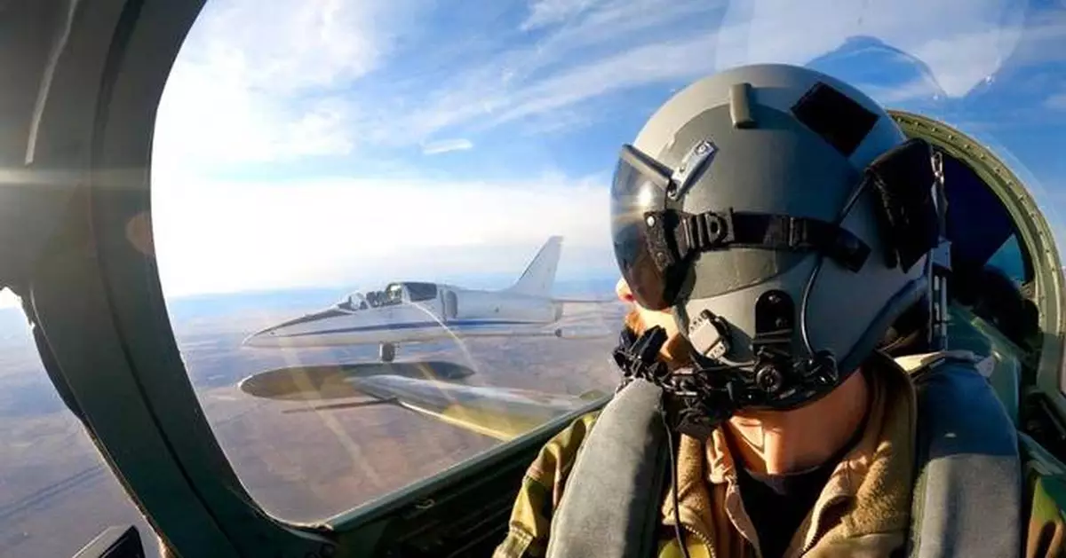 AIRO Completes Naval Special Warfare Training Mission While Preparing to Execute on IDIQ Contract