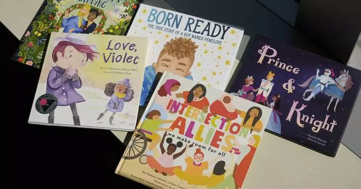 Supreme Court says Maryland parents can pull their kids from public school lessons using LGBTQ books