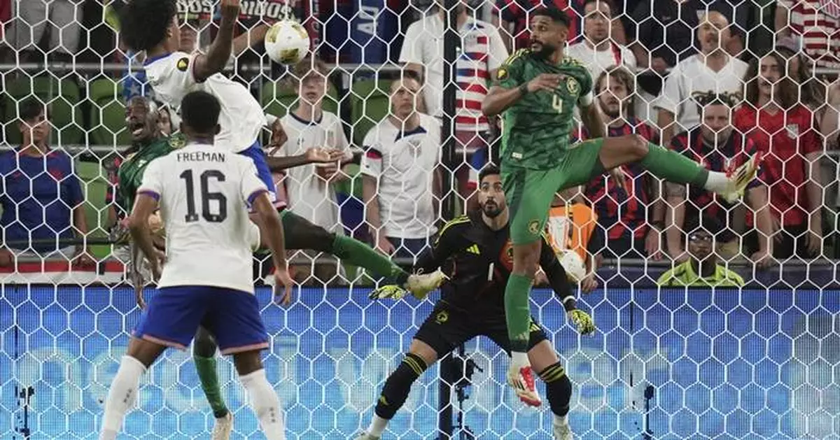US advances in CONCACAF Gold Cup but still a work in progress and inconsistent under Pochettino
