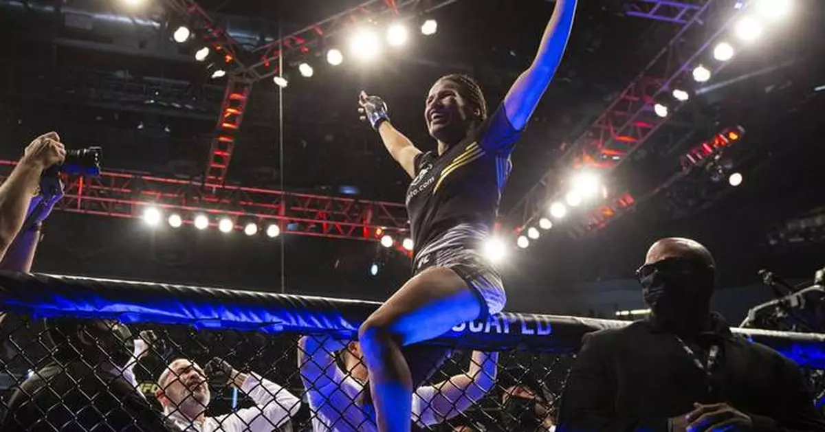 UFC title contender Sean O'Malley quit weed, social media and hair dye. Can it make him a champion?