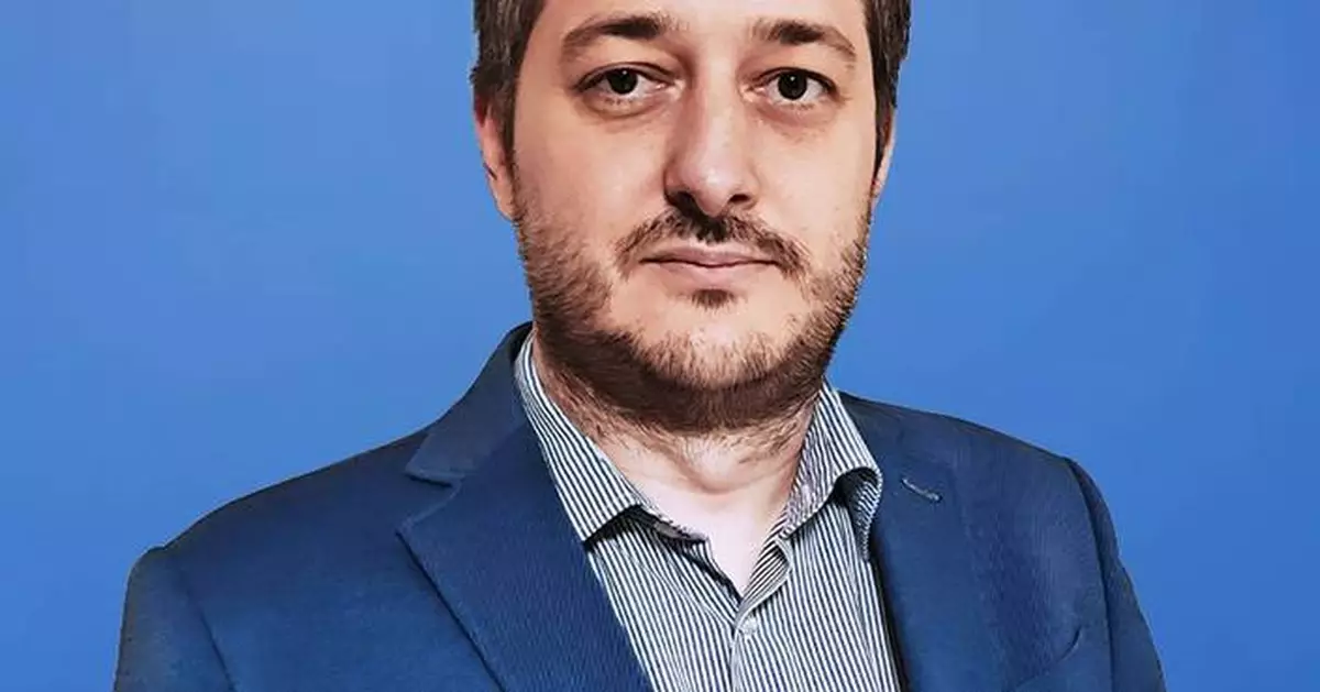 Microblink Appoints Radu Tudoran as Vice President of Engineering