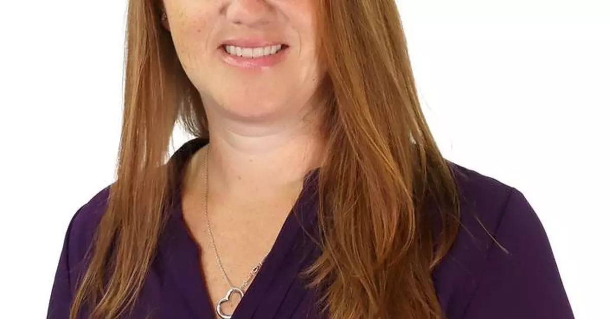 Exchange Bank Promotes Lisa Ganame to Treasurer