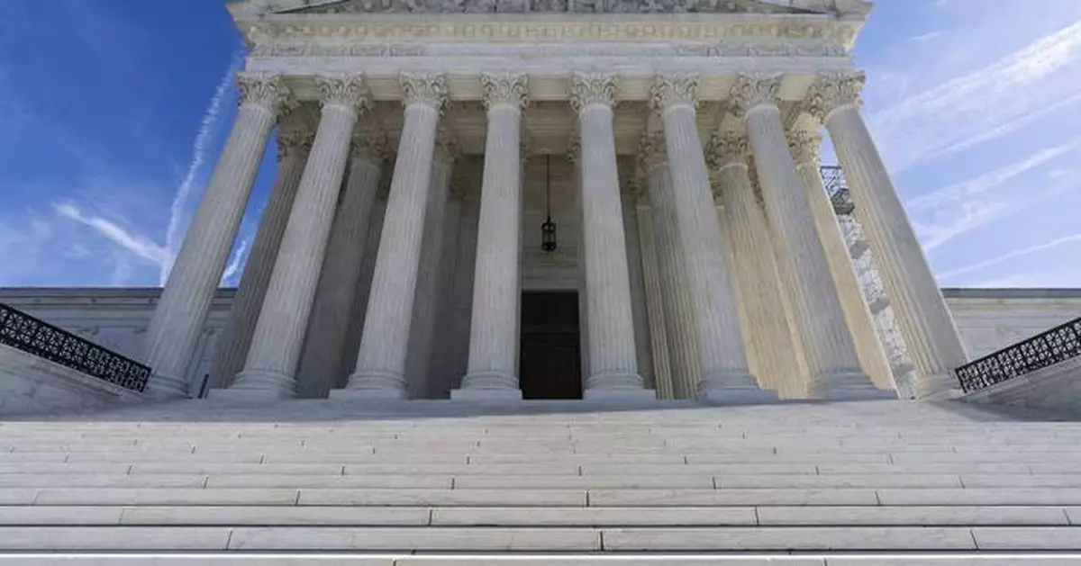 Supreme Court clears the way for temporary nuclear waste storage in Texas and New Mexico