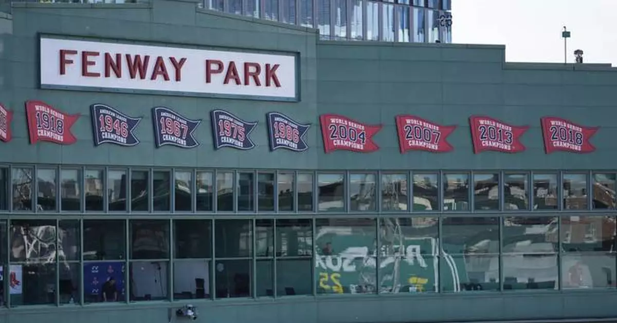 Brothers bring boxing back to Fenway after 70 years and hope to revitalize the sport in Boston