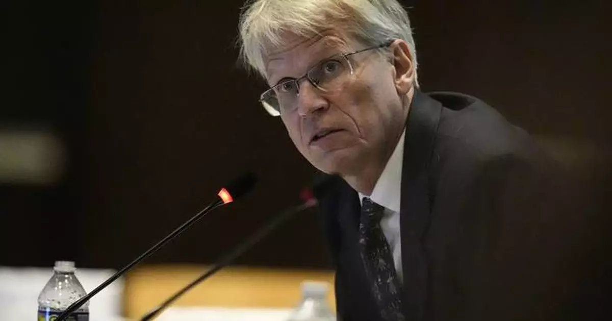 Kennedy’s advisers back flu vaccination, but not shots with a rarely used preservative