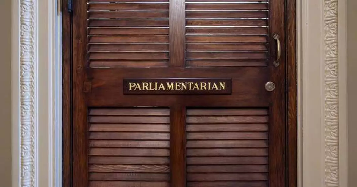 Republican plan for nationwide private school vouchers deemed in violation of Senate rules