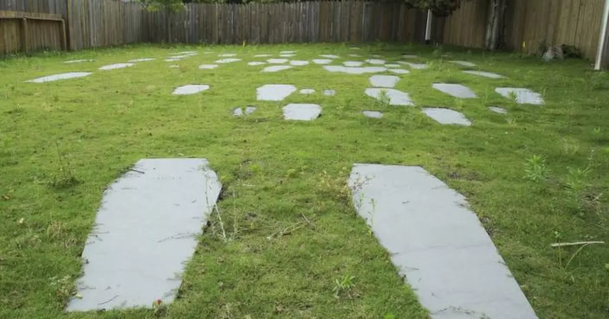 Rebuilding one of the nation's oldest Black churches begins at Juneteenth ceremony