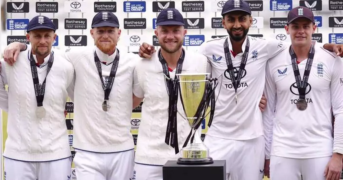 England without Atkinson but regains Carse and Woakes for first test against India