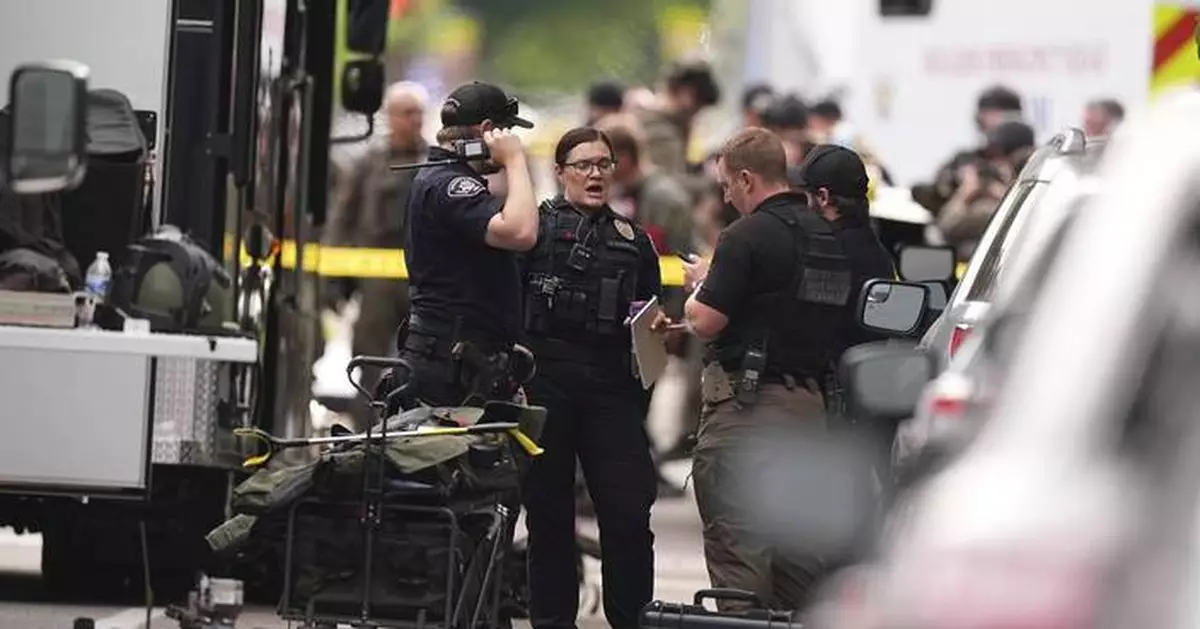 What we know about the Colorado attack on demonstrators for the release of Israeli hostages