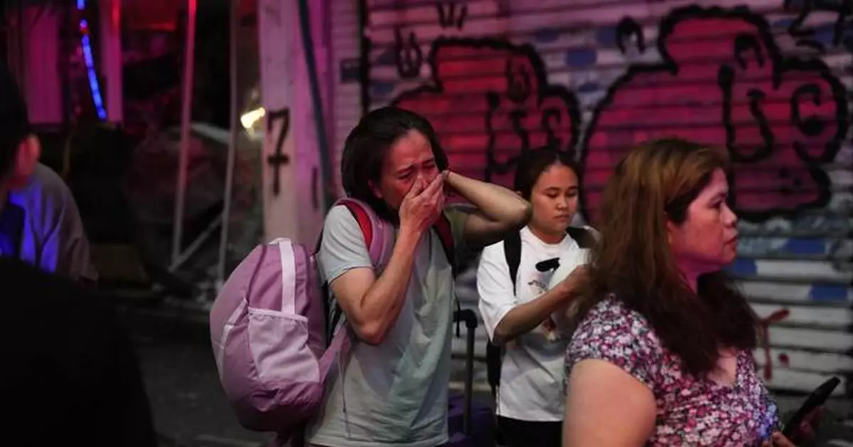 Israel orders 300,000 people in Tehran to evacuate while Trump issues ominous warning