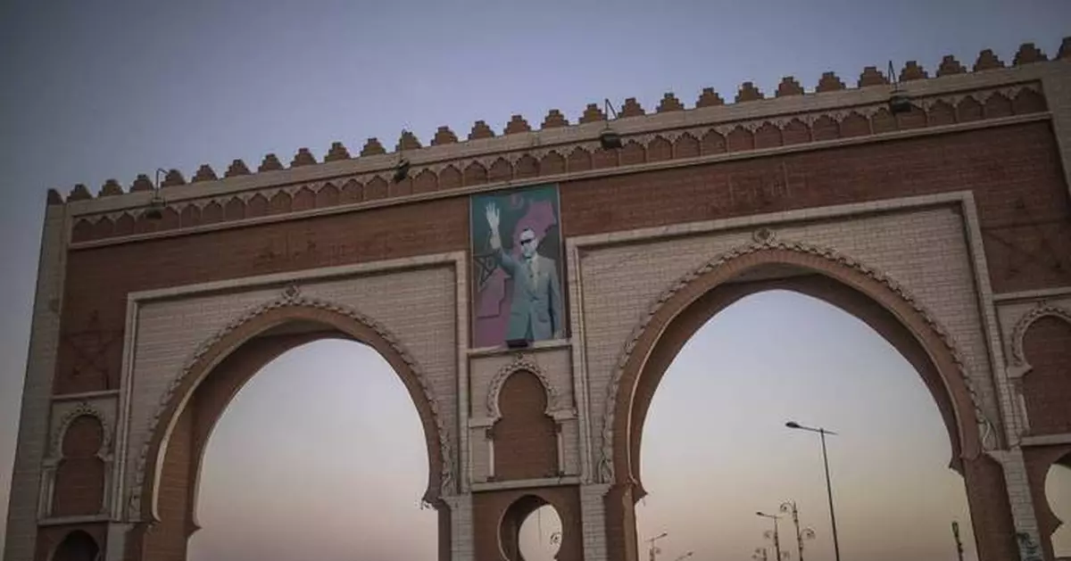 UK latest country to back Morocco's plan in disputed Western Sahara