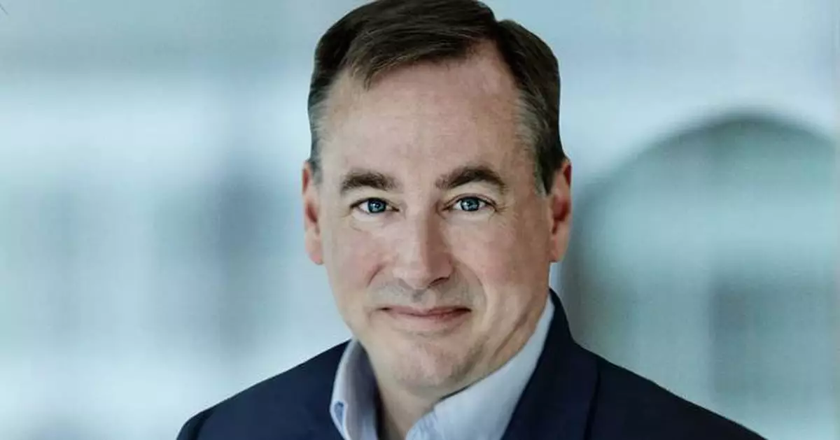 Innospera Pharma Appoints Dr. Glenn Crater as Chief Medical Officer to Support Advancement of ING-006 Toward the Clinic