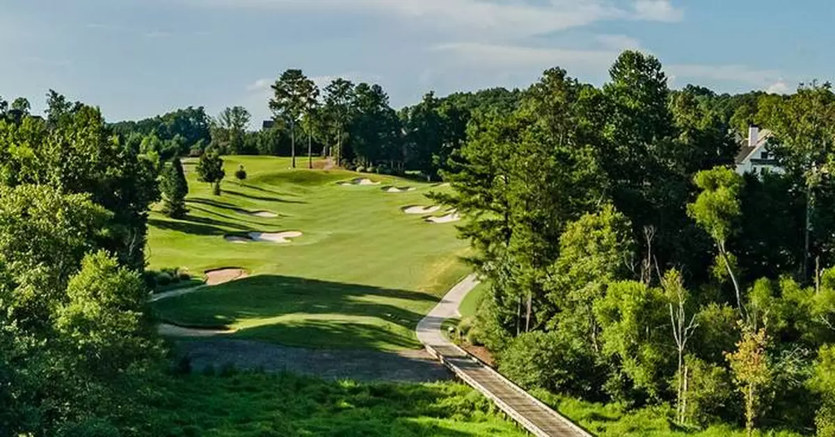 Arcis Golf Acquires Three Top-Tier Clubs in Atlanta, Georgia
