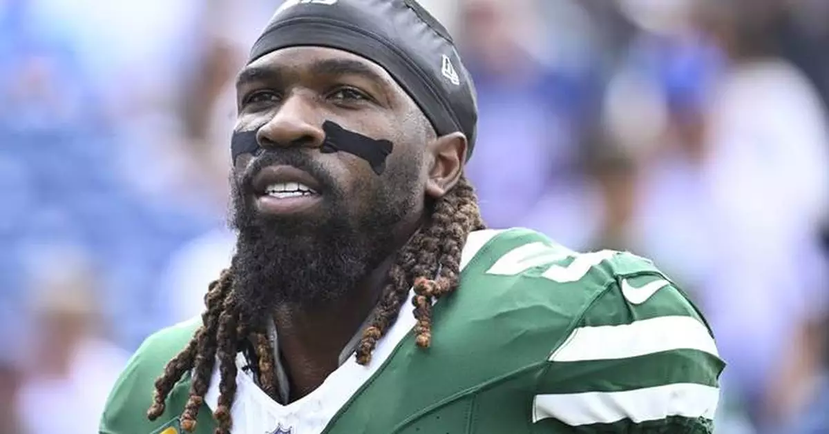 Former Jets and Ravens linebacker C.J. Mosley announces his retirement after 11 years in NFL