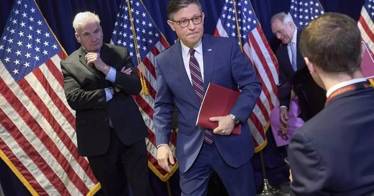 Trump's actions in Los Angeles spur debate over deportation funds in his 'big, beautiful' bill