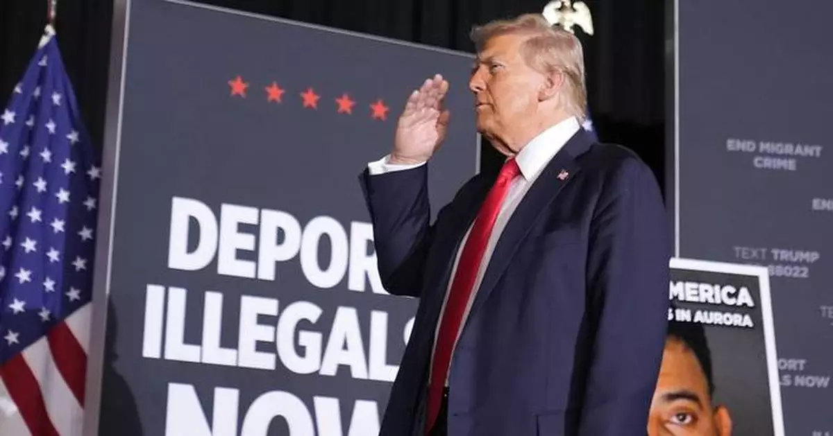 Trump administration ends legal protections for half-million Haitians who now face deportations