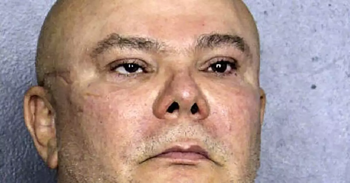 Longtime DEA informant charged in alleged scheme to extort high-level cocaine traffickers