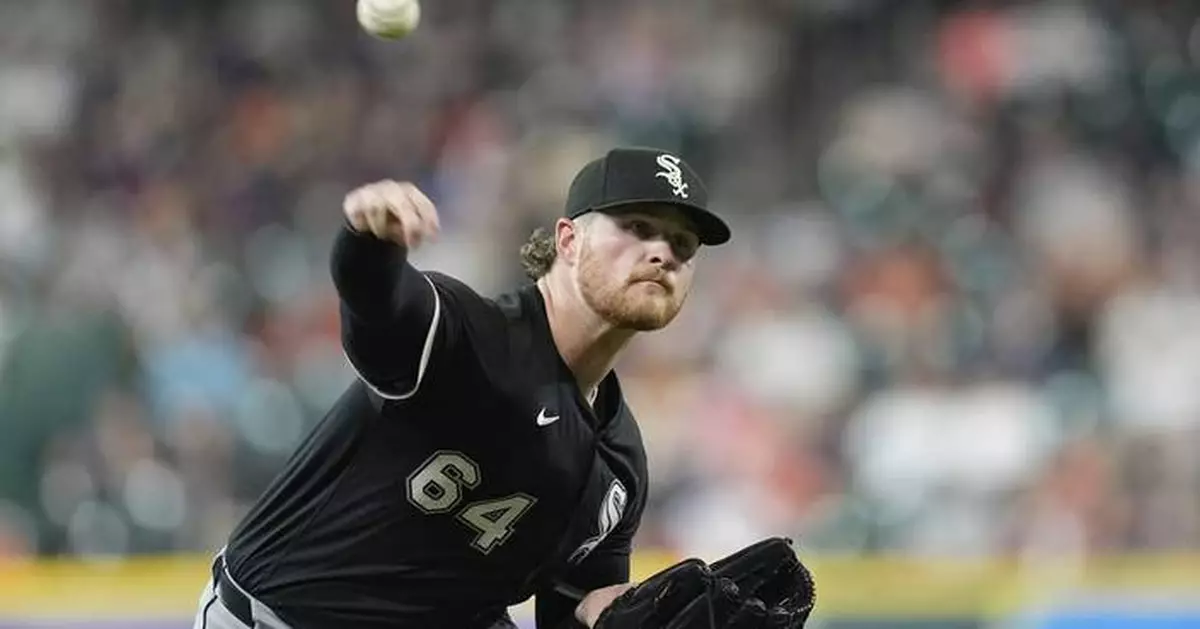 Smith and Vasil look like two Rule 5 hits for the rebuilding Chicago White Sox