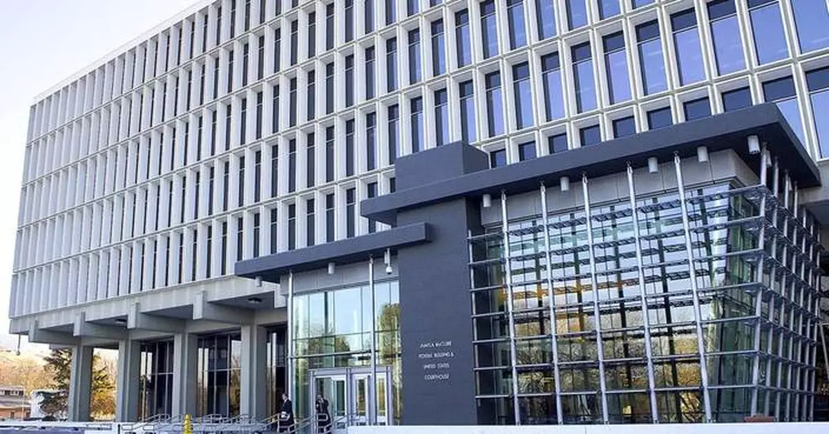 Idaho doctor and patients sue over new law halting public benefits to immigrants in US unlawfully