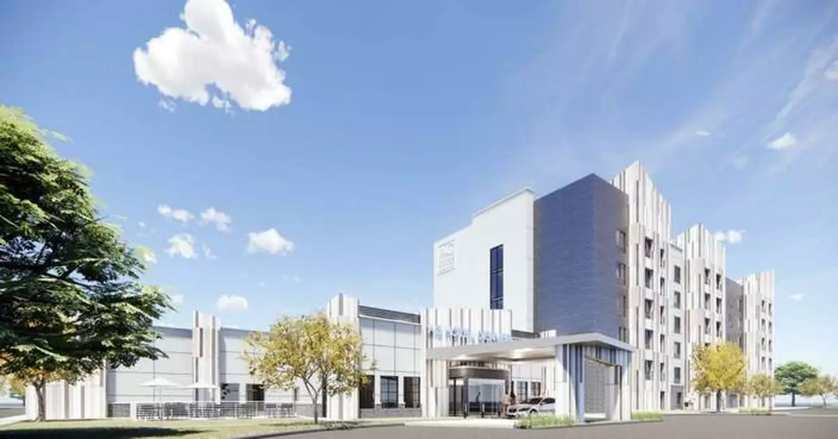 Voyage Capital Group Closes Acquisition and Construction Loan for AC Hotel by Marriott at Denver Gateway Park