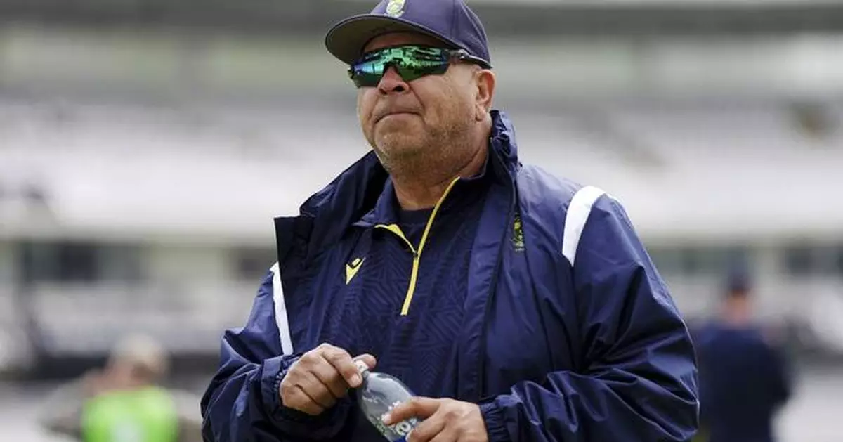 Can South Africa finally break its ICC curse in the WTC final? Conrad confident