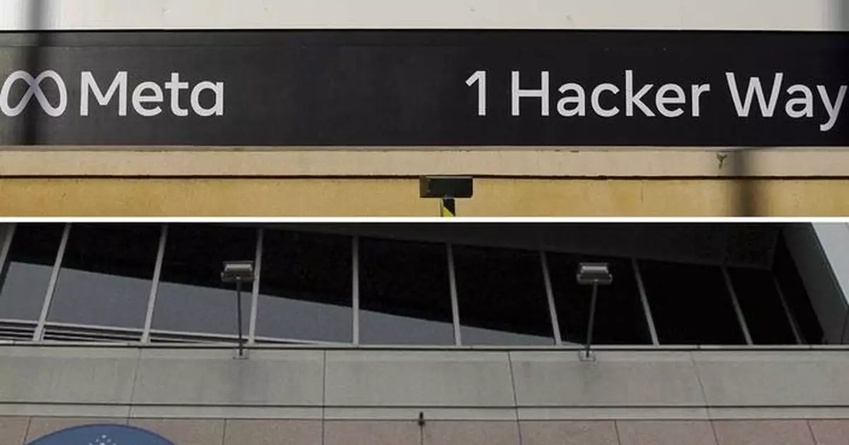 Meta's nuclear deal signals AI's growing energy needs