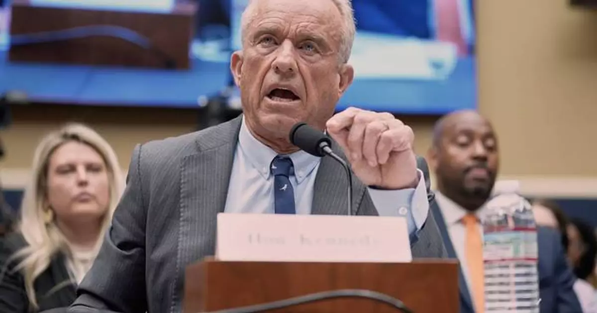 RFK Jr. made promises about vaccines. Here's what he's done as health secretary