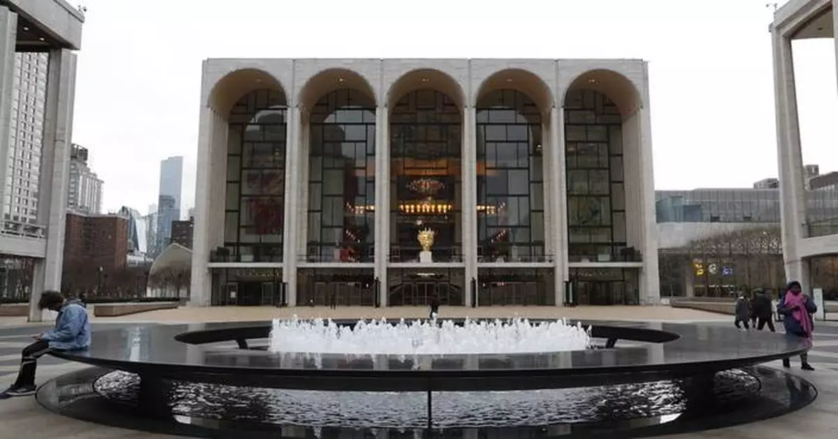 Met Opera attendance dropped in spring as tourism fell, coinciding with immigration crackdown
