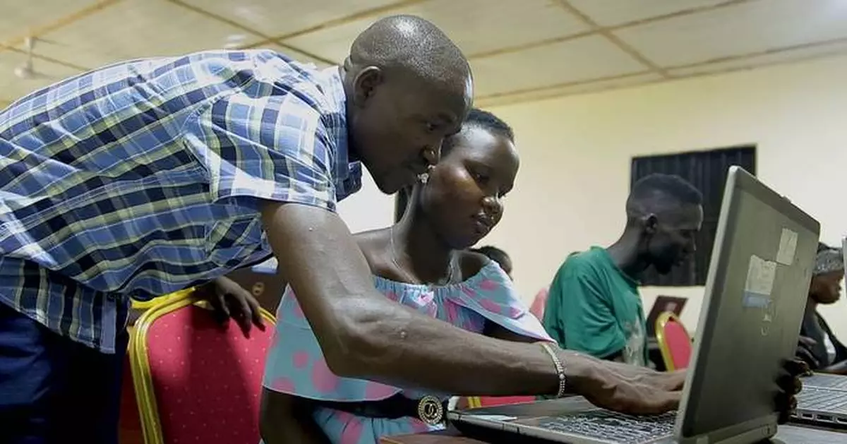 Intelsat Partners with Whitaker Peace &amp; Development Initiative to Expand Access to Education in East Africa